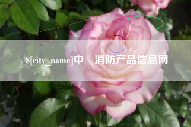 渭南中囯消防产品信息网
