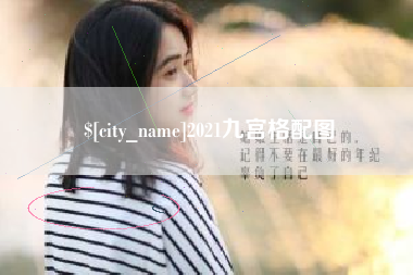 渭南2021九宫格配图