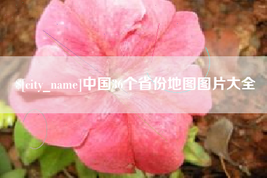 渭南中国36个省份地图图片大全