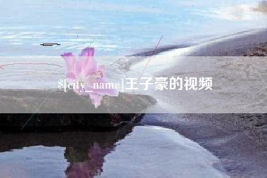 渭南王子豪的视频