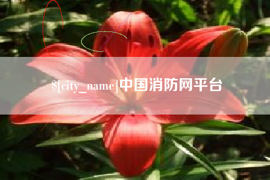 渭南中国消防网平台